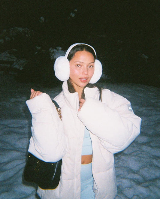 WHAT TO WEAR: APRÈS SKI