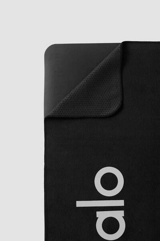 GROUNDED NO-SLIP MAT TOWEL