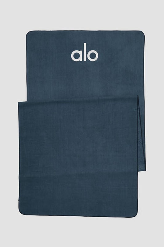 GROUNDED NO-SLIP MAT TOWEL
