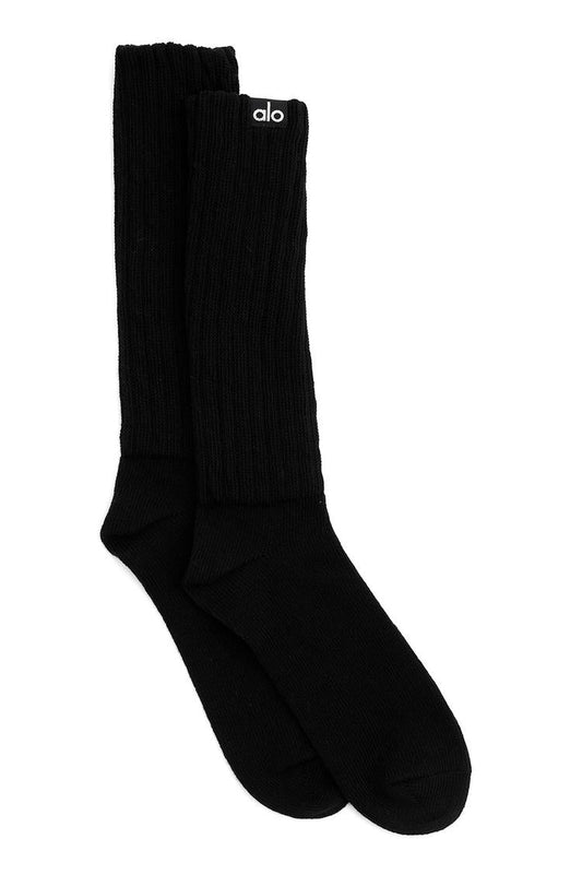 WOMEN'S SCRUNCH SOCK