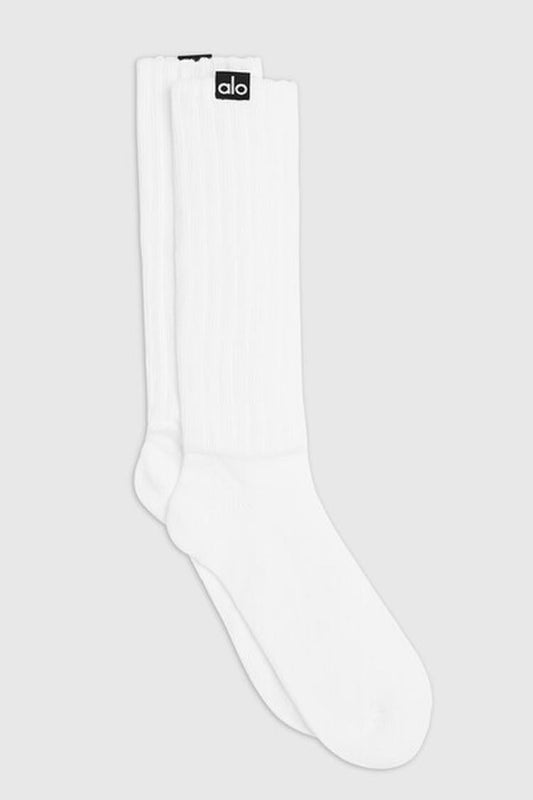 WOMEN'S SCRUNCH SOCK