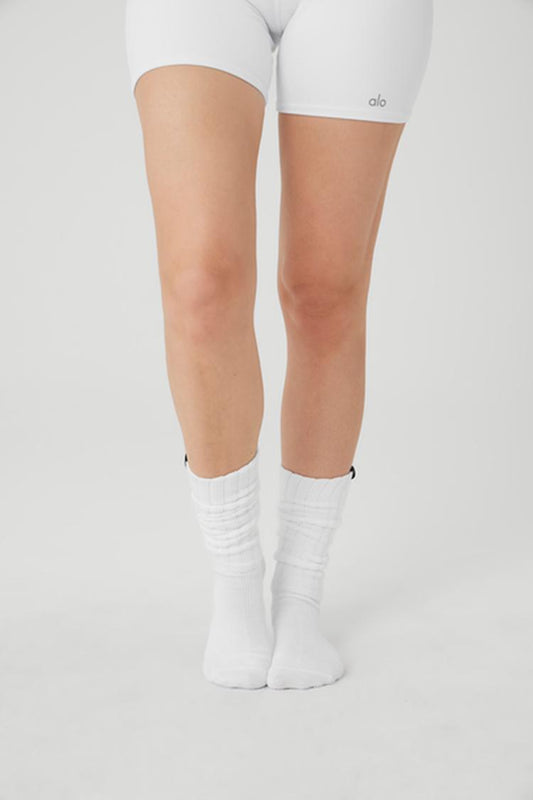WOMEN'S SCRUNCH SOCK
