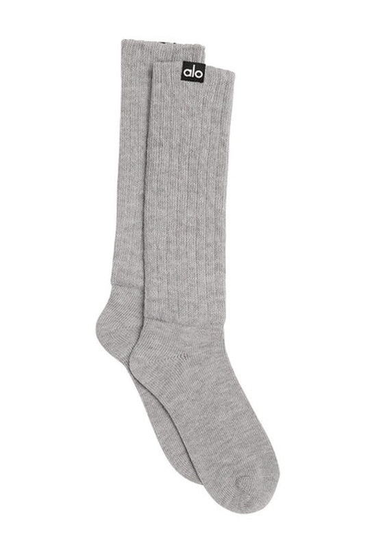 WOMEN'S SCRUNCH SOCK
