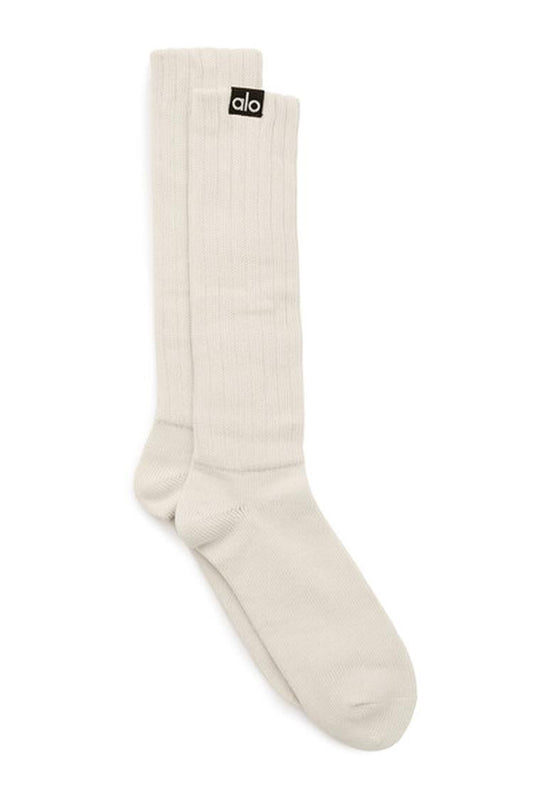 WOMEN'S SCRUNCH SOCK