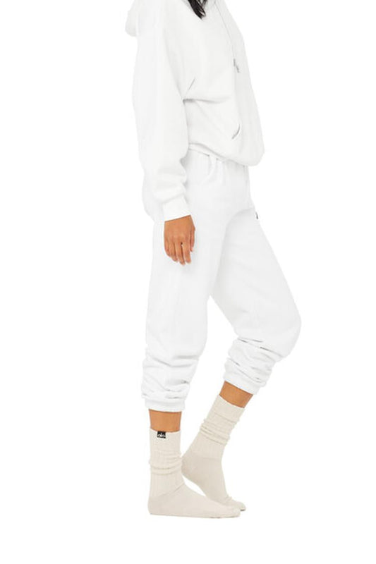 WOMEN'S SCRUNCH SOCK