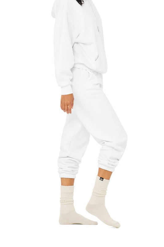 WOMEN'S SCRUNCH SOCK