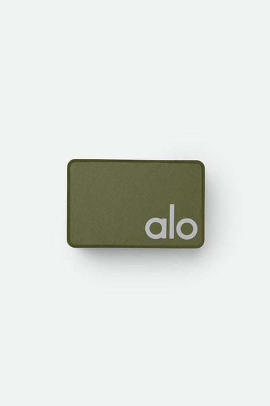 UPLIFTING YOGA BLOCK