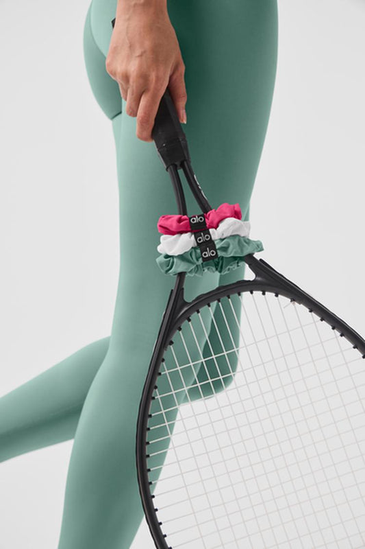 FRESH MINI SCRUNCHIE 3-PACK