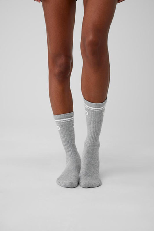 UNISEX THROWBACK SOCK
