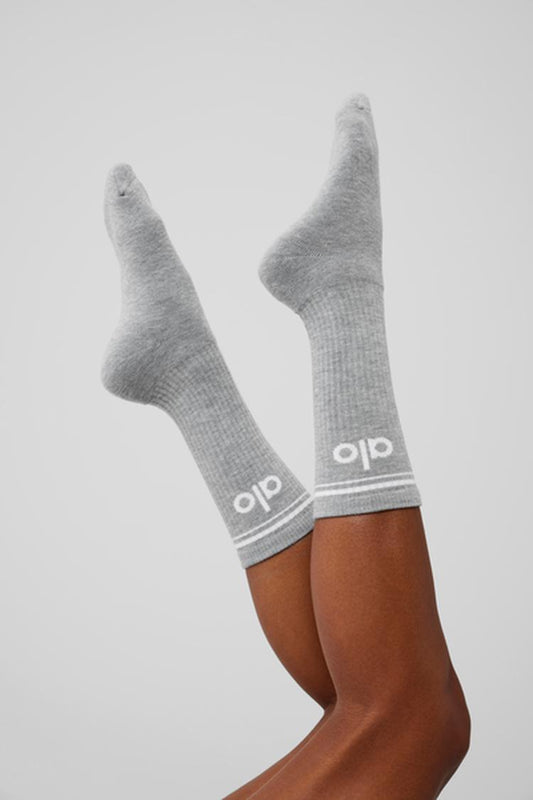 UNISEX THROWBACK SOCK
