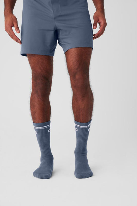 UNISEX THROWBACK SOCK