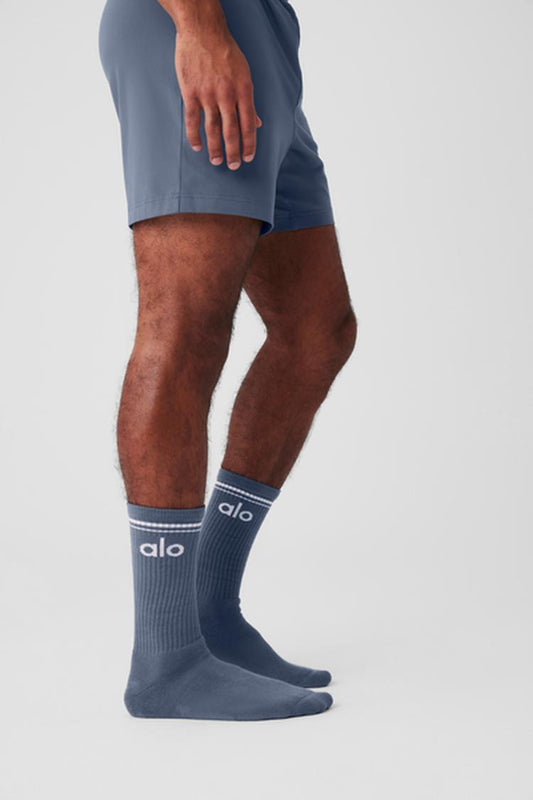 UNISEX THROWBACK SOCK