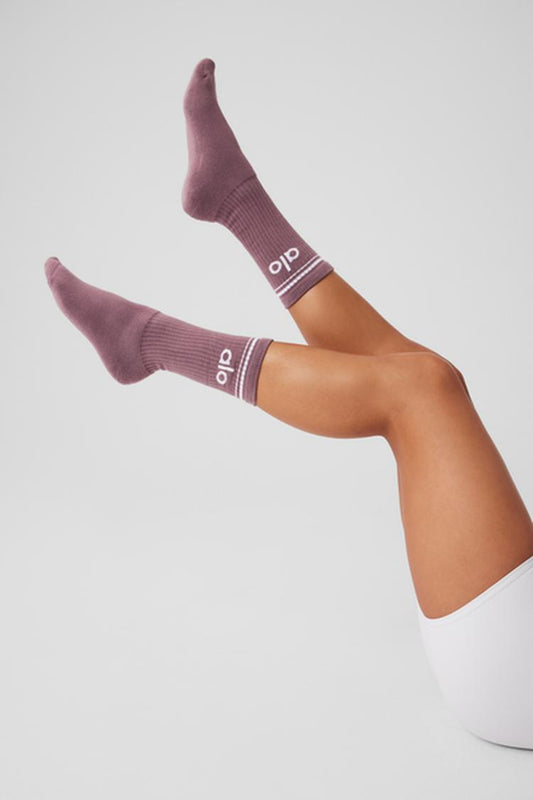 UNISEX THROWBACK SOCK