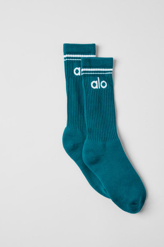 UNISEX THROWBACK SOCK
