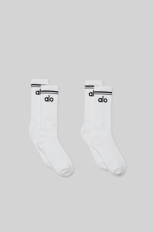 UNISEX THROWBACK SOCK