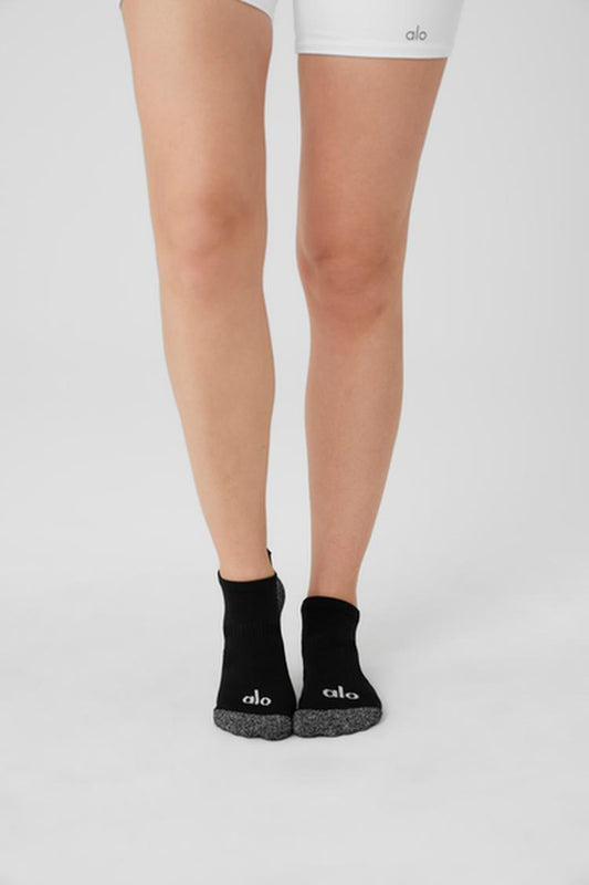 WOMEN'S PERFORMANCE TAB SOCK