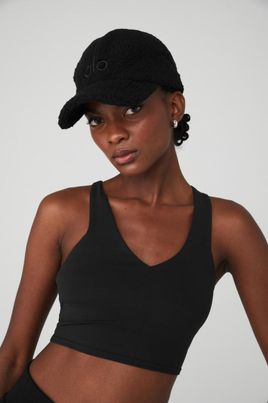 MICRO SHERPA OFF DUTY CAP