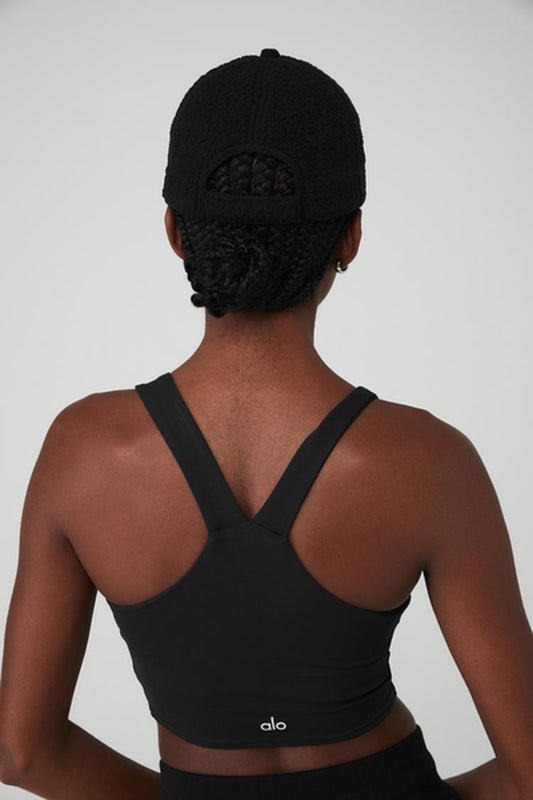 MICRO SHERPA OFF DUTY CAP