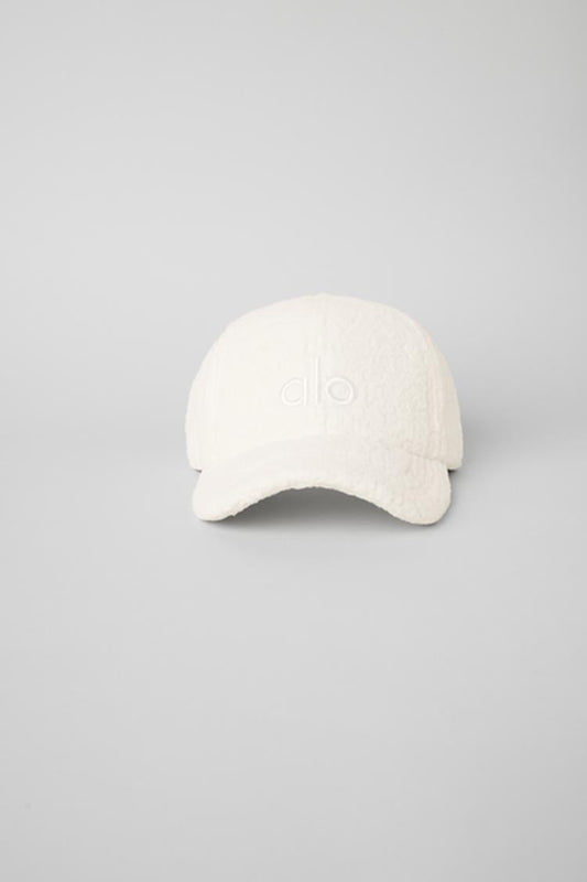 MICRO SHERPA OFF DUTY CAP