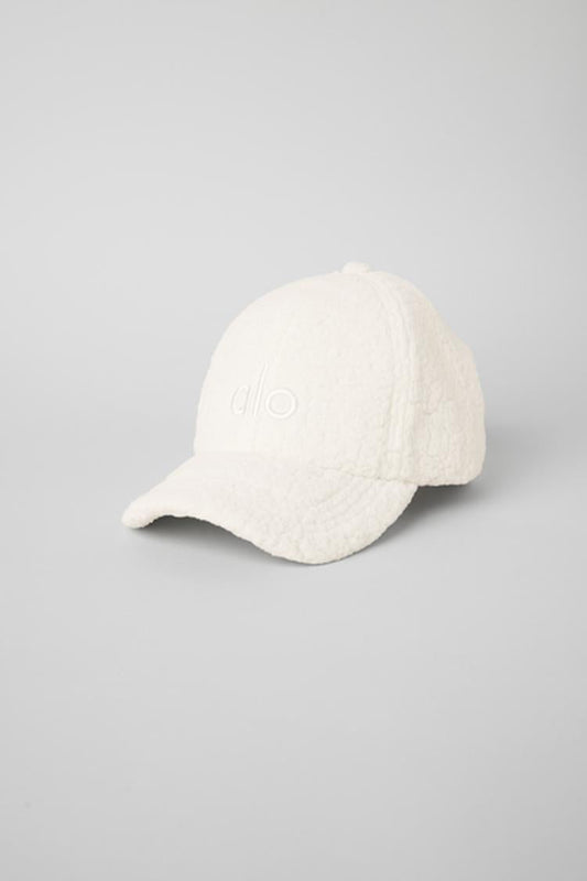 MICRO SHERPA OFF DUTY CAP