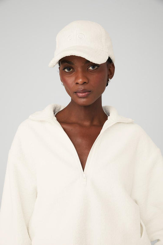 MICRO SHERPA OFF DUTY CAP