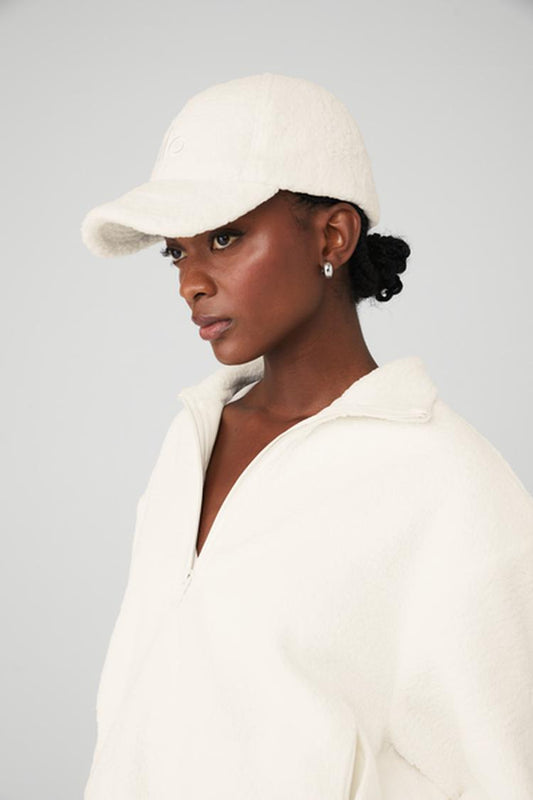 MICRO SHERPA OFF DUTY CAP