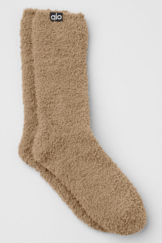 PLUSH LUSH SOCK