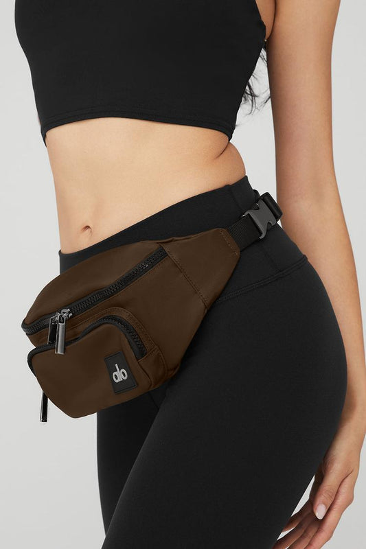 EXPLORER FANNY PACK