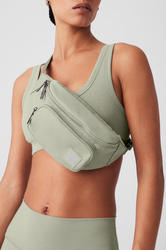 EXPLORER FANNY PACK
