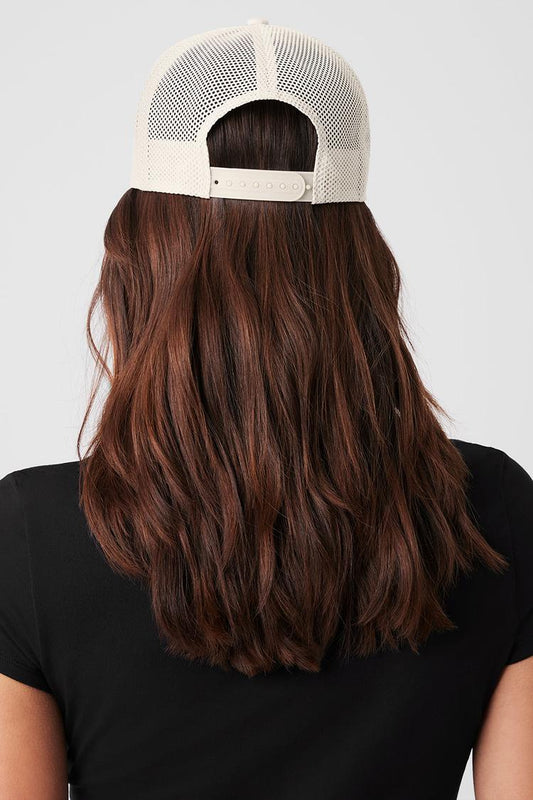 DISTRICT TRUCKER HAT