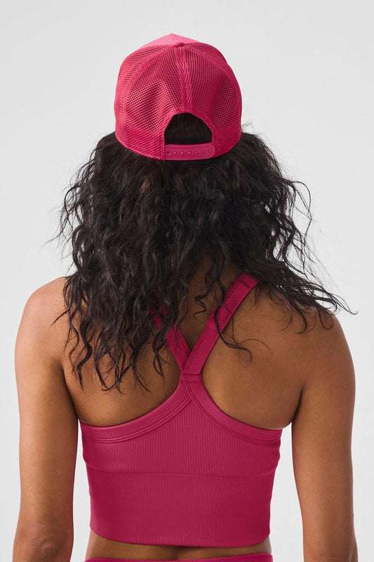 DISTRICT TRUCKER HAT