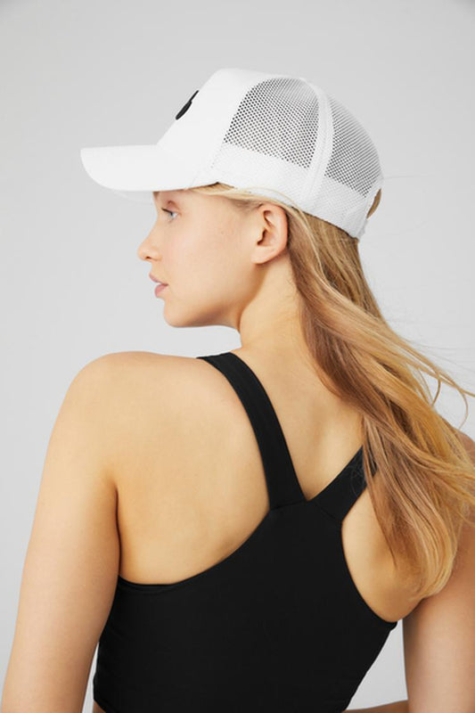 DISTRICT TRUCKER HAT