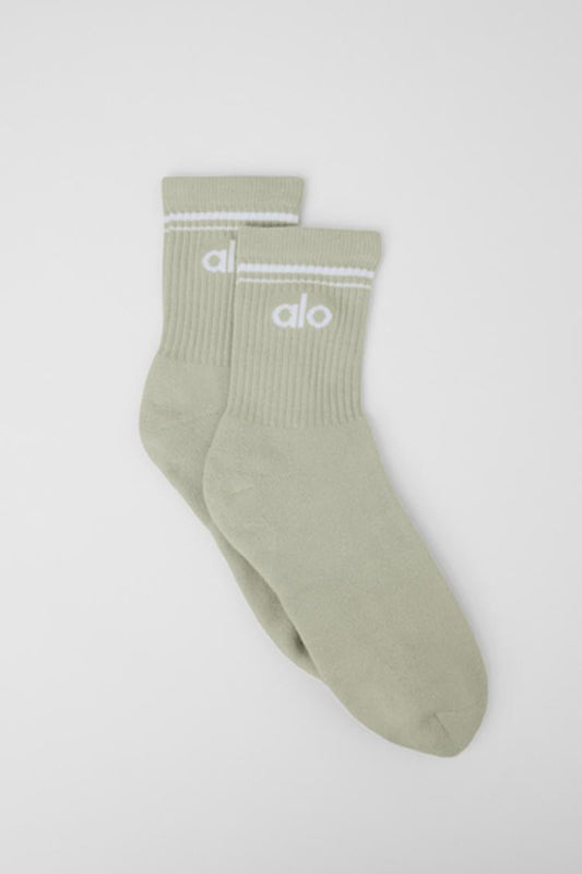 UNISEX HALF-CREW THROWBACK SOCK