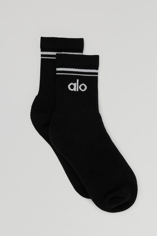 UNISEX HALF-CREW THROWBACK SOCK