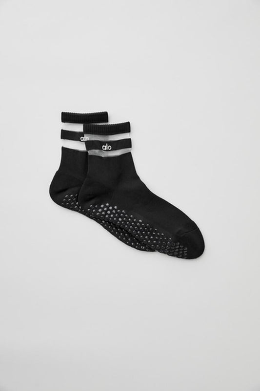WOMEN'S PULSE GRIP SOCK