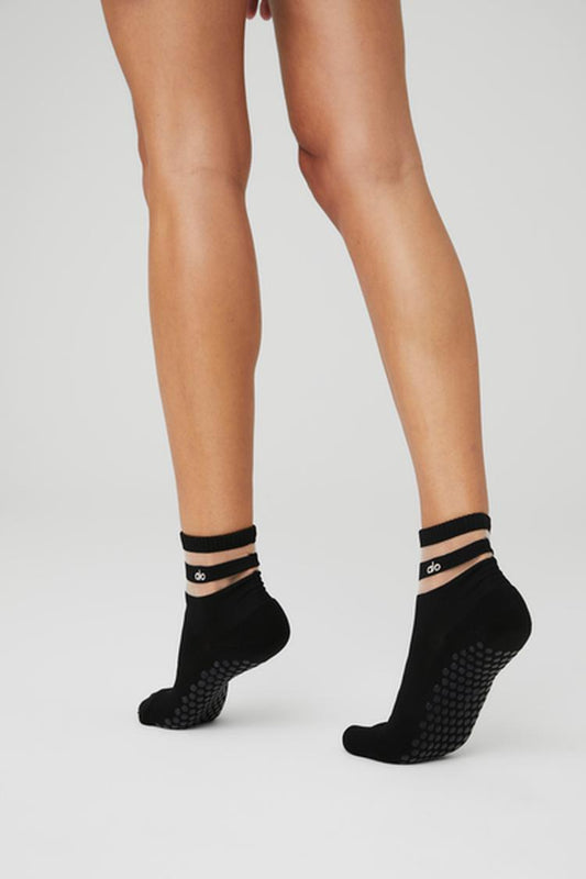 WOMEN'S PULSE GRIP SOCK