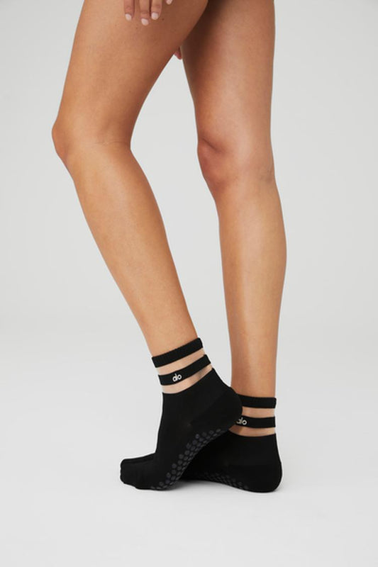 WOMEN'S PULSE GRIP SOCK