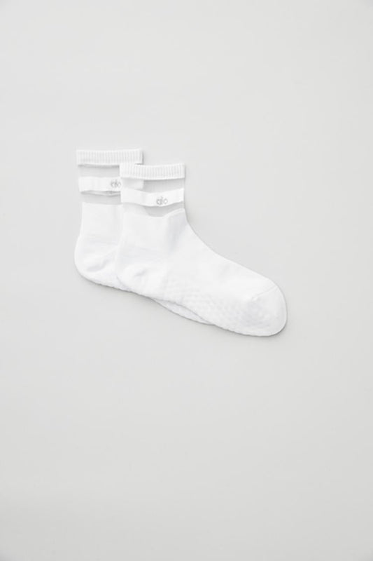WOMEN'S PULSE GRIP SOCK