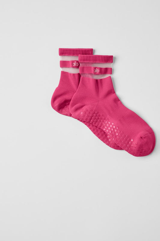 WOMEN'S PULSE GRIP SOCK