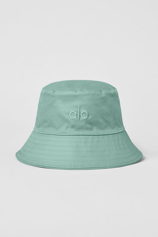 FUNDAMENTAL BUCKET HAT