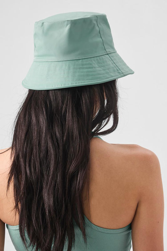 FUNDAMENTAL BUCKET HAT