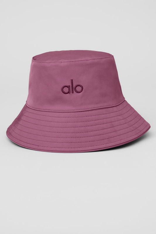 FUNDAMENTAL BUCKET HAT