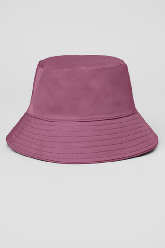 FUNDAMENTAL BUCKET HAT