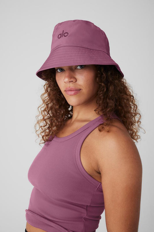 FUNDAMENTAL BUCKET HAT