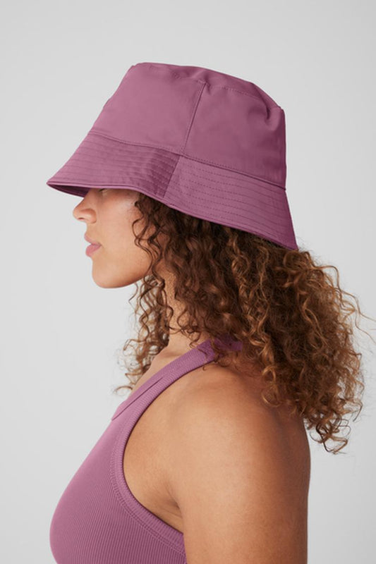 FUNDAMENTAL BUCKET HAT