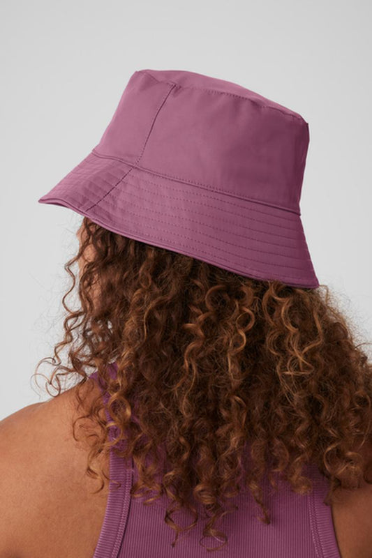 FUNDAMENTAL BUCKET HAT