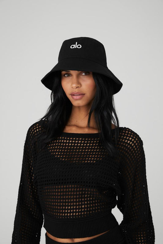 WEEKENDER BUCKET HAT