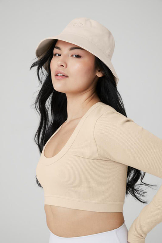 WEEKENDER BUCKET HAT