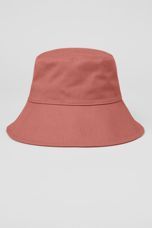 WEEKENDER BUCKET HAT