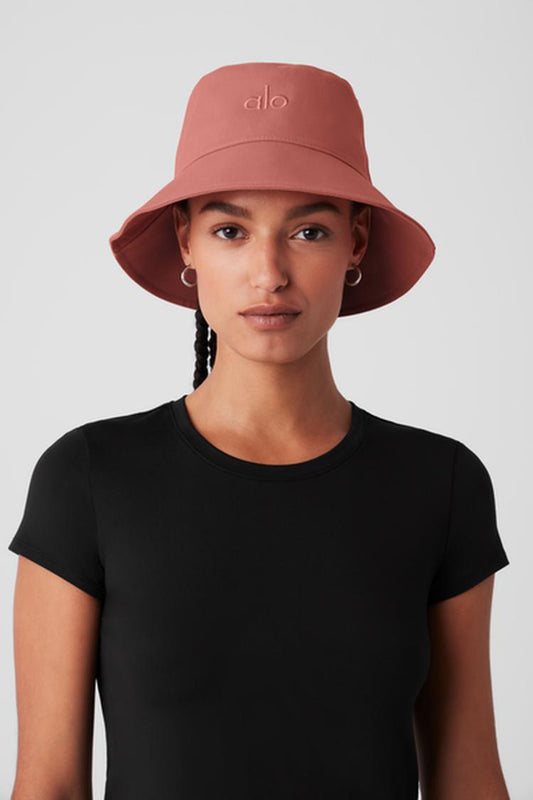 WEEKENDER BUCKET HAT